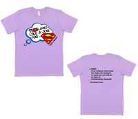 Stowers RELAY FOR LIFE FUNDRAISER ORDER BY FEBRUARY 19th