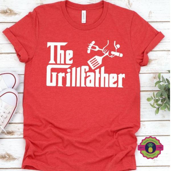 GRILLFATHER