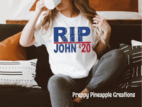 RIP/JOHN 2020